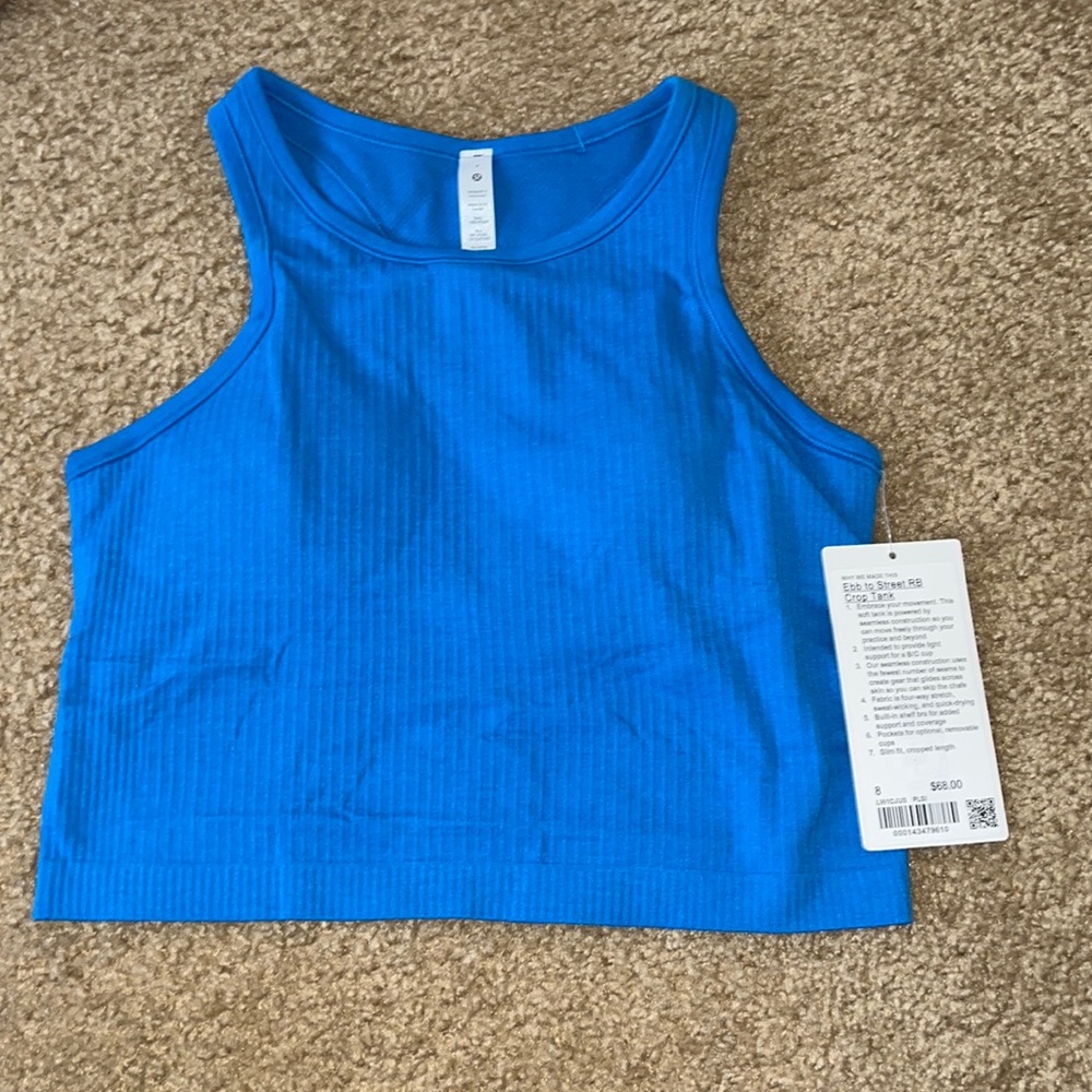 Ebb to Street tank cropped (color: Poolside)